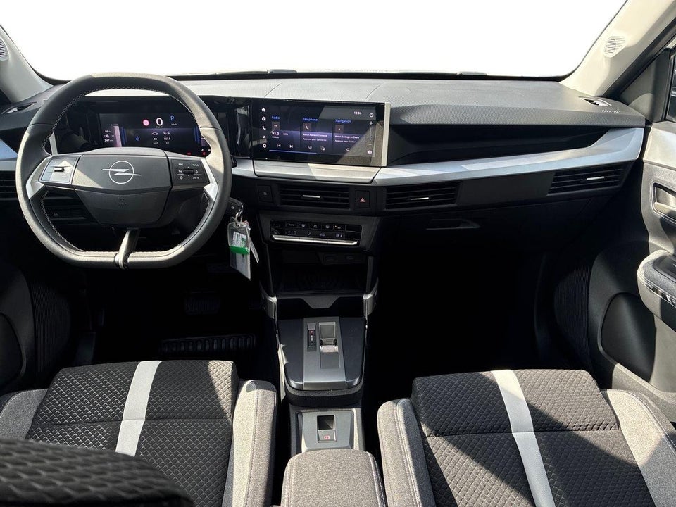 Opel Frontera 44 GS 5d