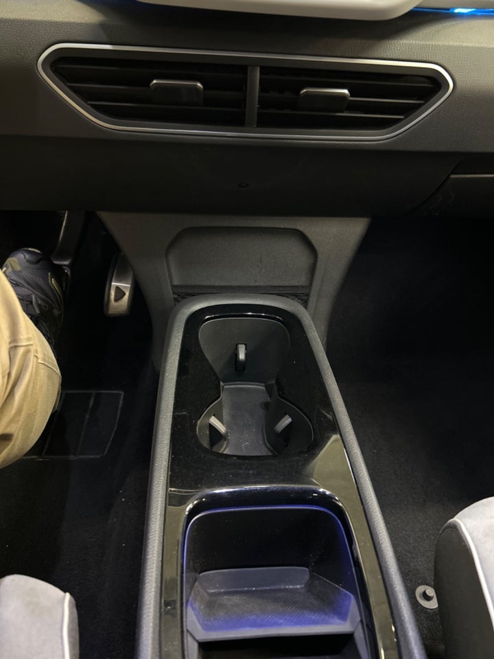 VW ID.3 77 Pro S 5d