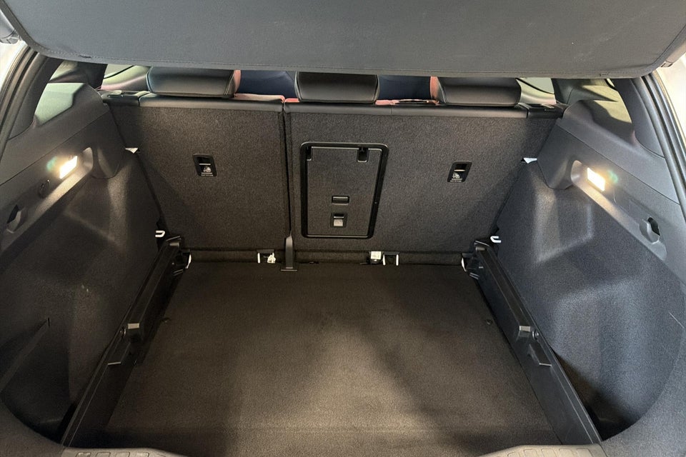 Ford Explorer 77 Select Extended Range 5d