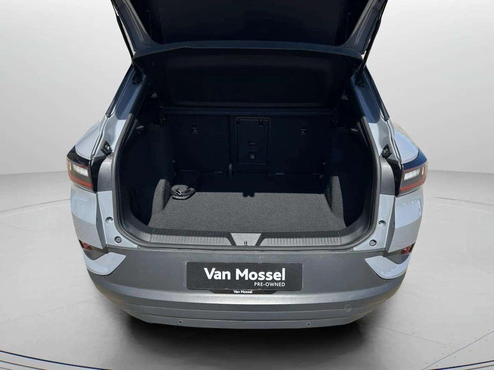 VW ID.4 77 Pro 5d