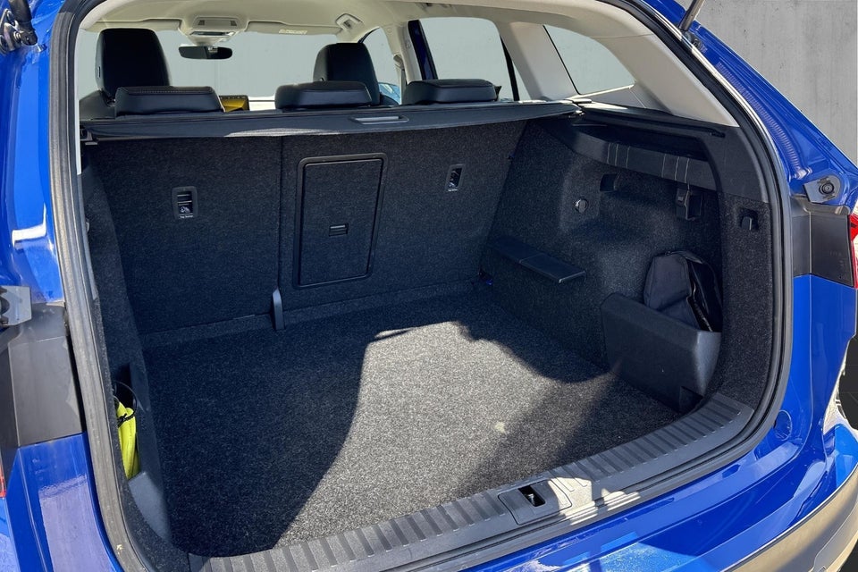 Skoda Enyaq 60 iV Loft 5d