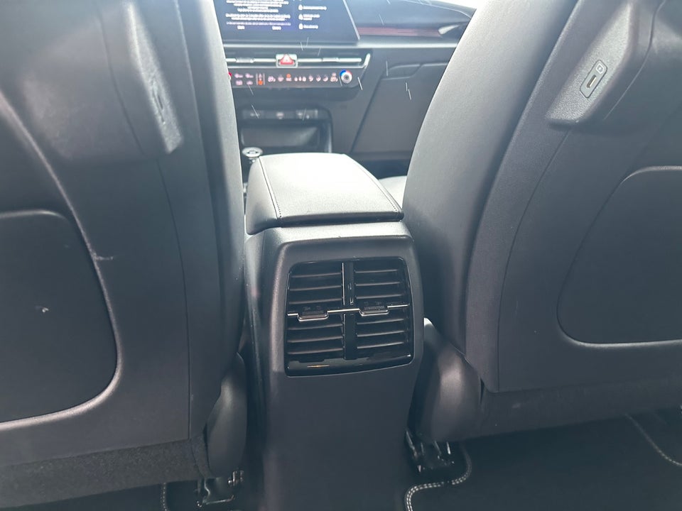 Kia Niro 64 EV Upgrade 5d