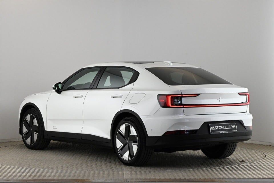 Polestar 2 Long Range 5d