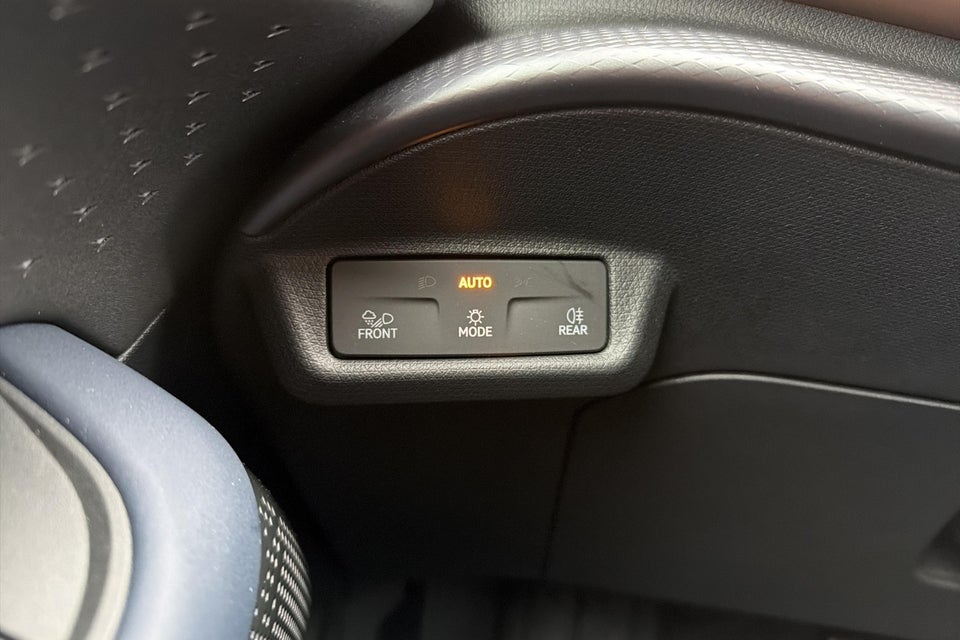 Cupra Tavascan 77 Immersive 5d