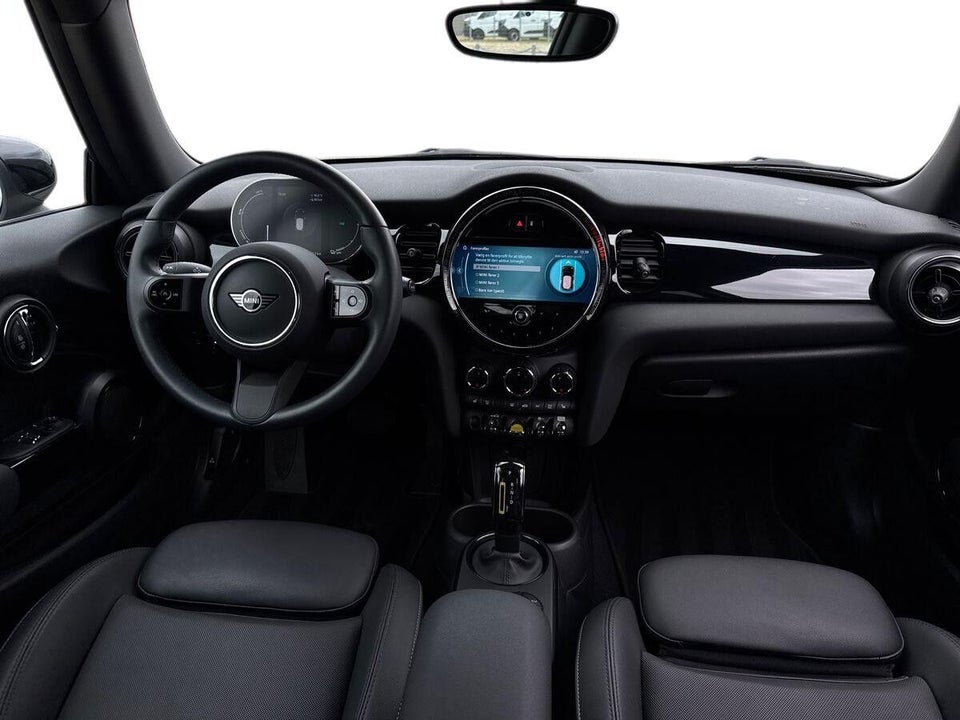 MINI Cooper SE Edition Premium Plus 3d