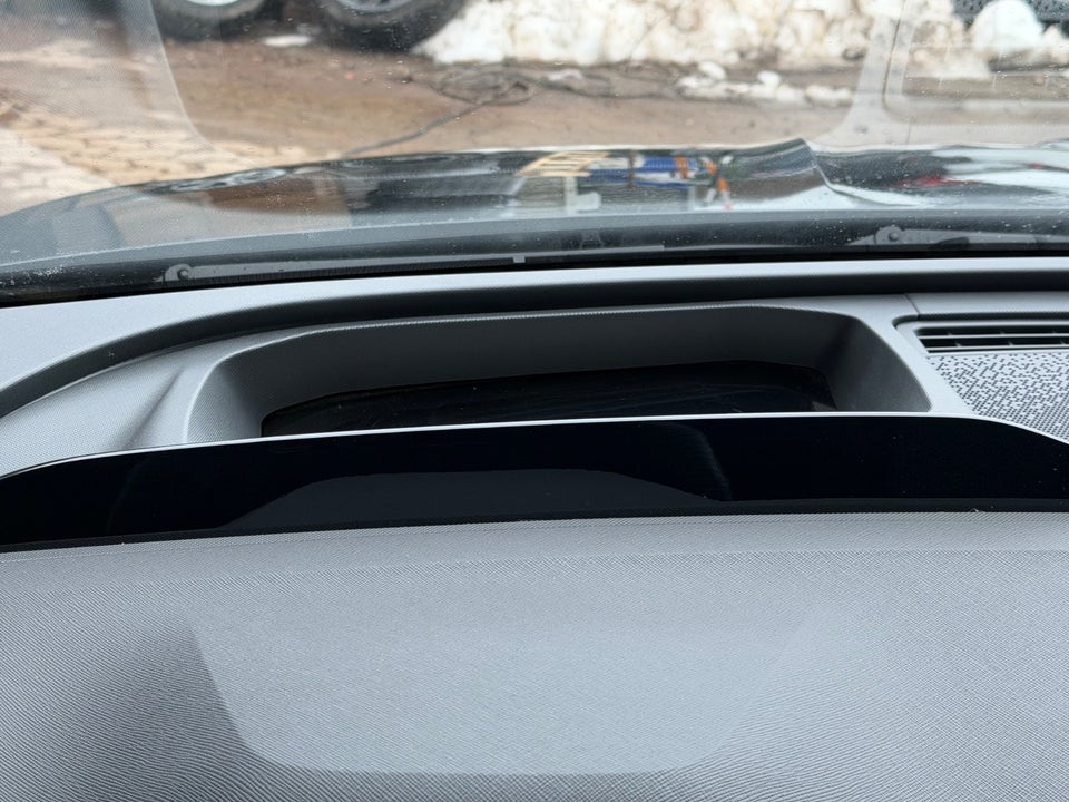 Skoda Enyaq 80 iV Founders Edition 5d