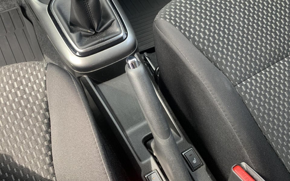 Suzuki Ignis 1,2 mHybrid Style 5d