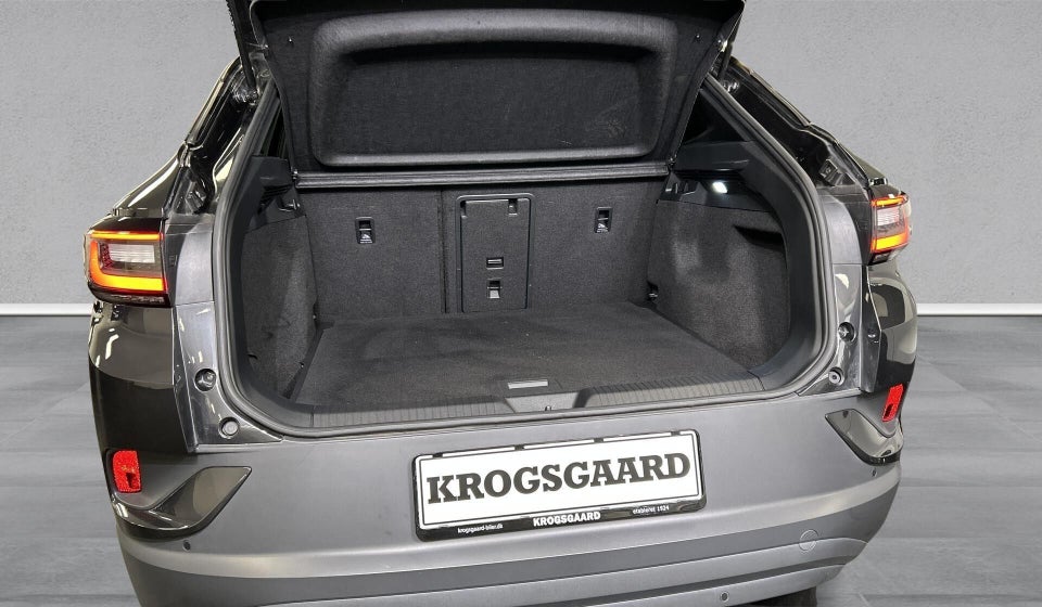 VW ID.4 77 Pro Performance 5d