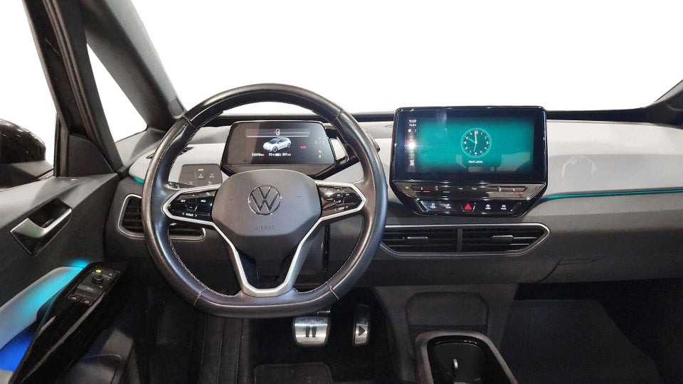 VW ID.3 77 Pro S 5d