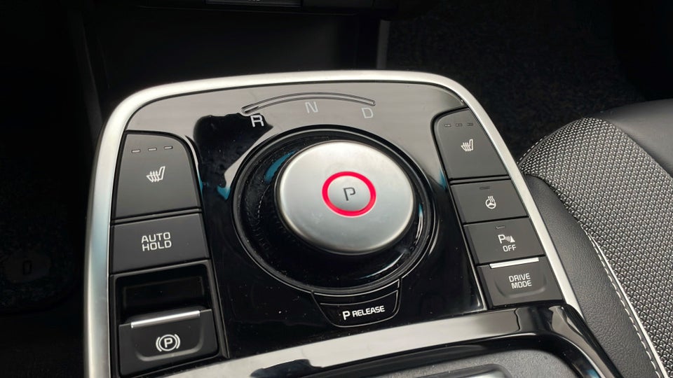 Kia e-Niro 64 Comfort 5d