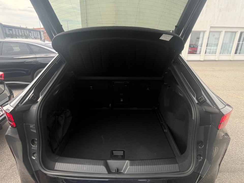 Cupra Tavascan 77 Immersive 5d