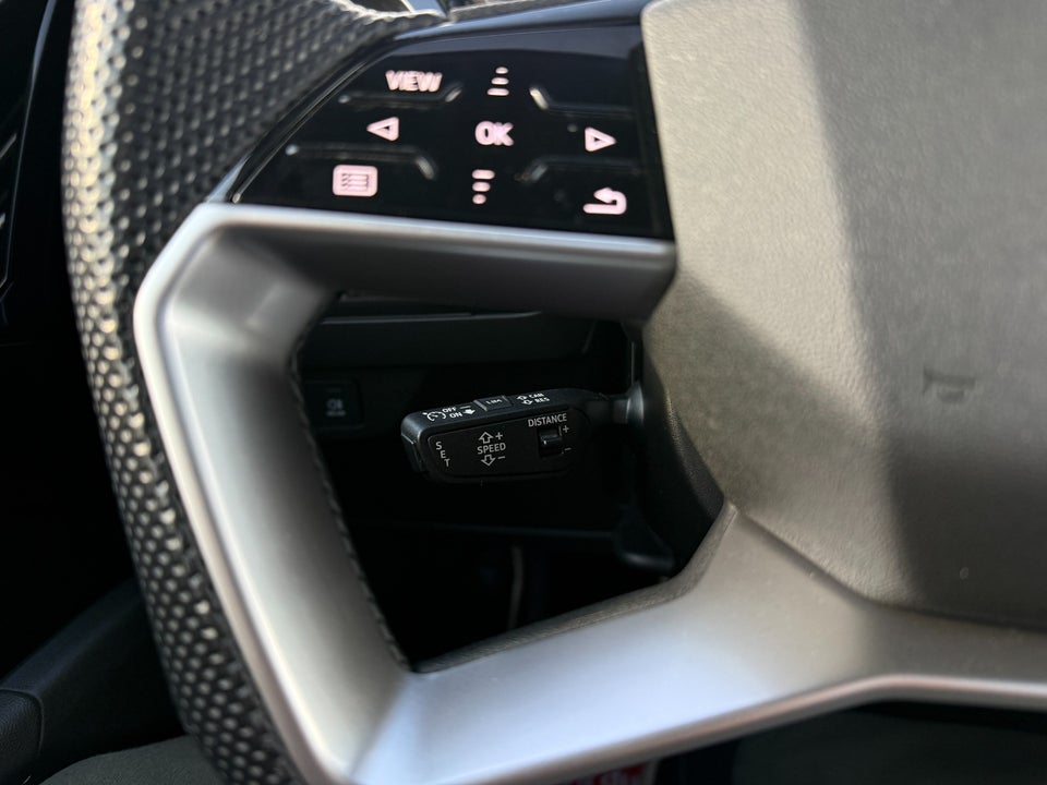Audi Q4 e-tron 40 edition one 5d
