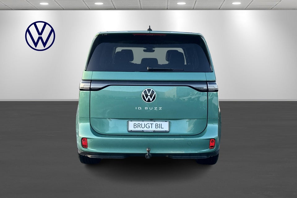 VW ID.Buzz 79 Life SWB 5d