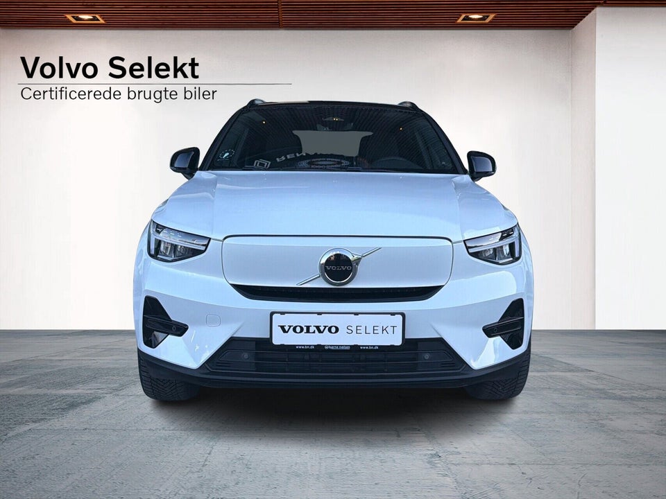 Volvo XC40 P6 ReCharge Plus 5d