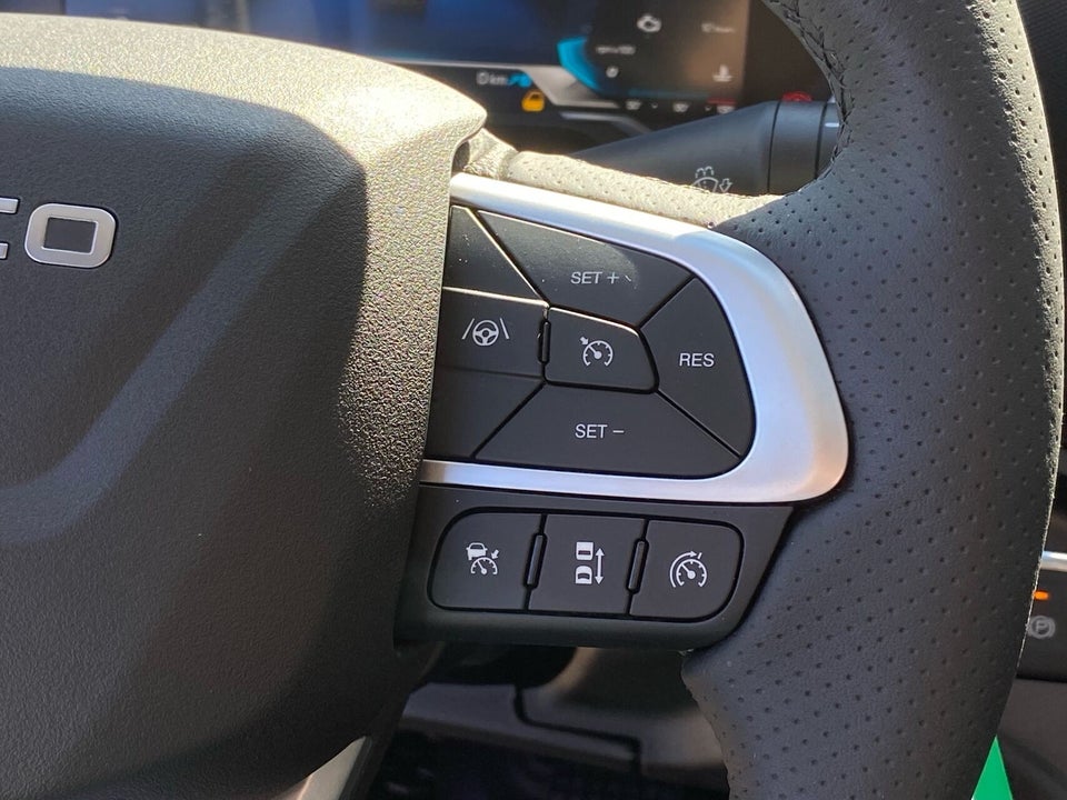 Iveco Daily 3,0 35S18 12m³ Van AG8