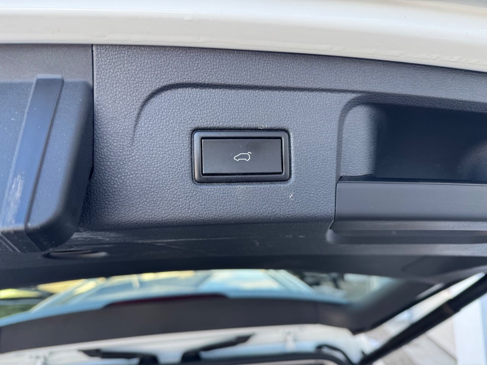 VW Touran 1,4 TSi 150 Highline DSG 7prs 5d