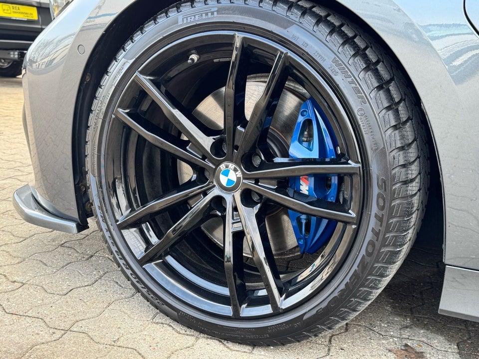 BMW 330e 2,0 Touring M-Sport+ aut. 5d