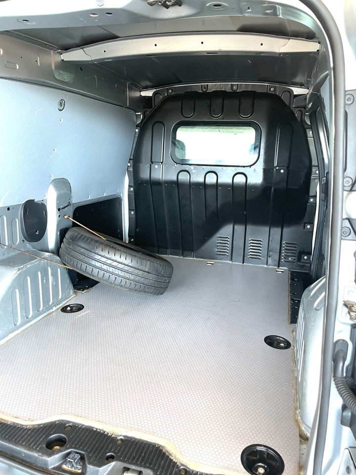Dacia Dokker 1,5 dCi 95 Essential Tekno Van 5d