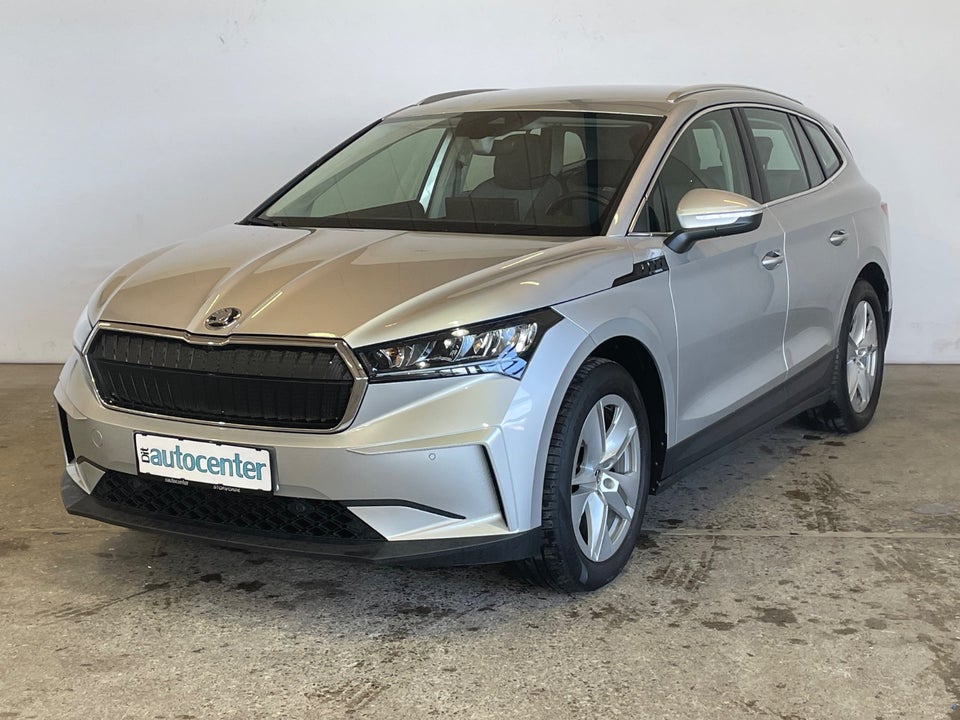 Skoda Enyaq 80 iV Plus Loft 5d