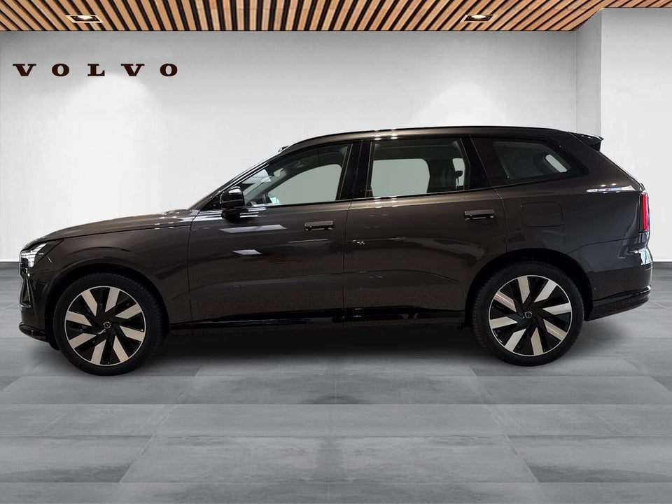 Volvo EX90 Twin Ultra 7prs 5d