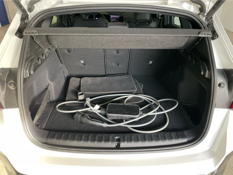 BMW iX1 xDrive30 M-Sport 5d