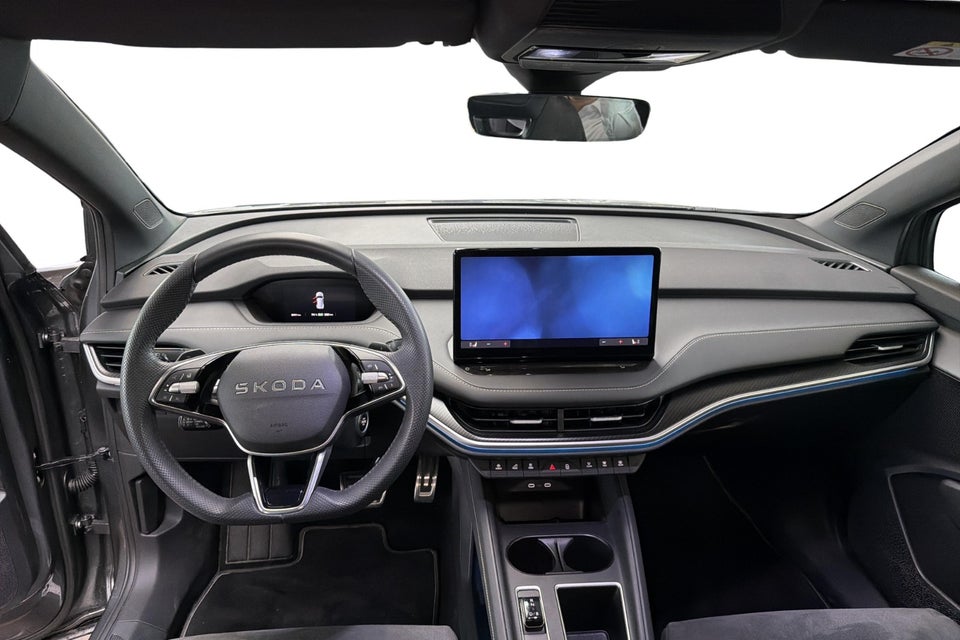 Skoda Enyaq 85 iV Sportline 5d