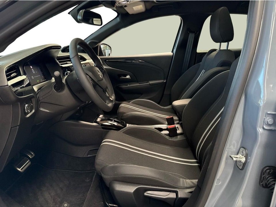Opel Corsa-e 54 Sport 5d