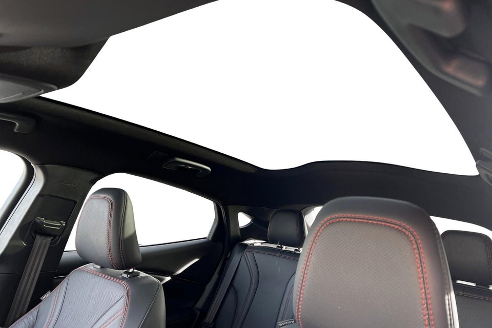 Ford Mustang Mach-E 75 Standard Range AWD 5d