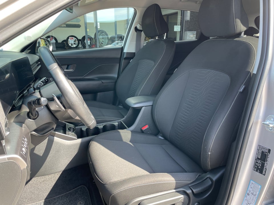 Hyundai Kona 1,0 T-GDi Advanced DCT 5d