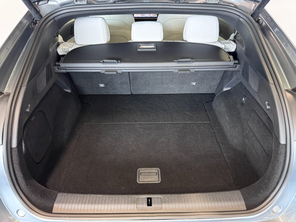 Xpeng G6 Performance 5d