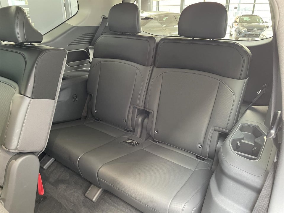 Kia EV9 99 Long Range Performance Premium AWD 7prs 5d