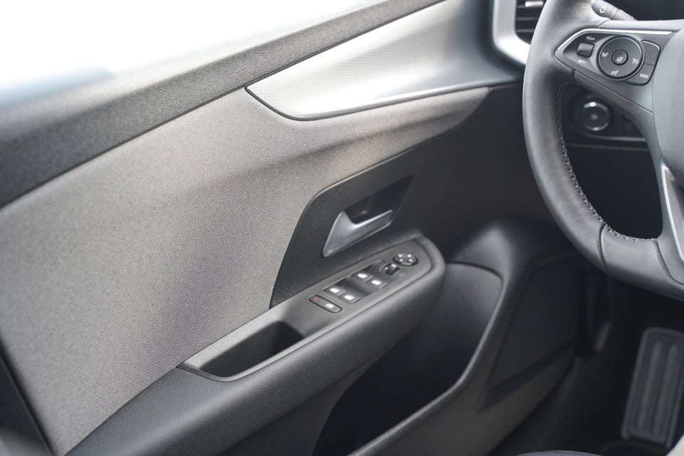 Opel Mokka-e 50 Elegance 5d