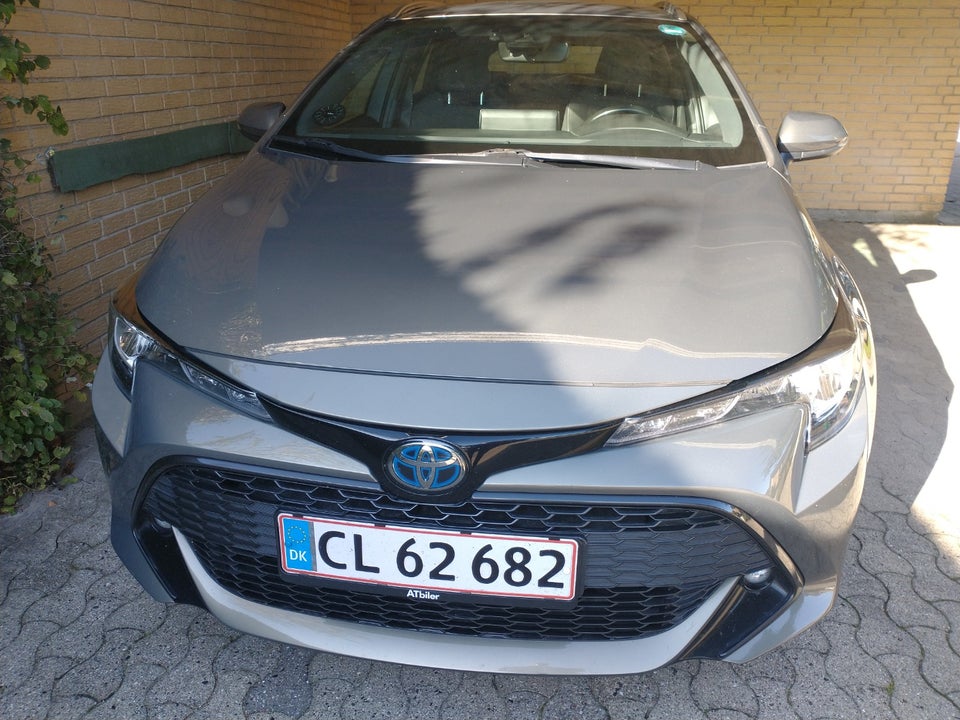 Toyota Corolla 1,8 Hybrid H1 Touring Sports MDS 5d