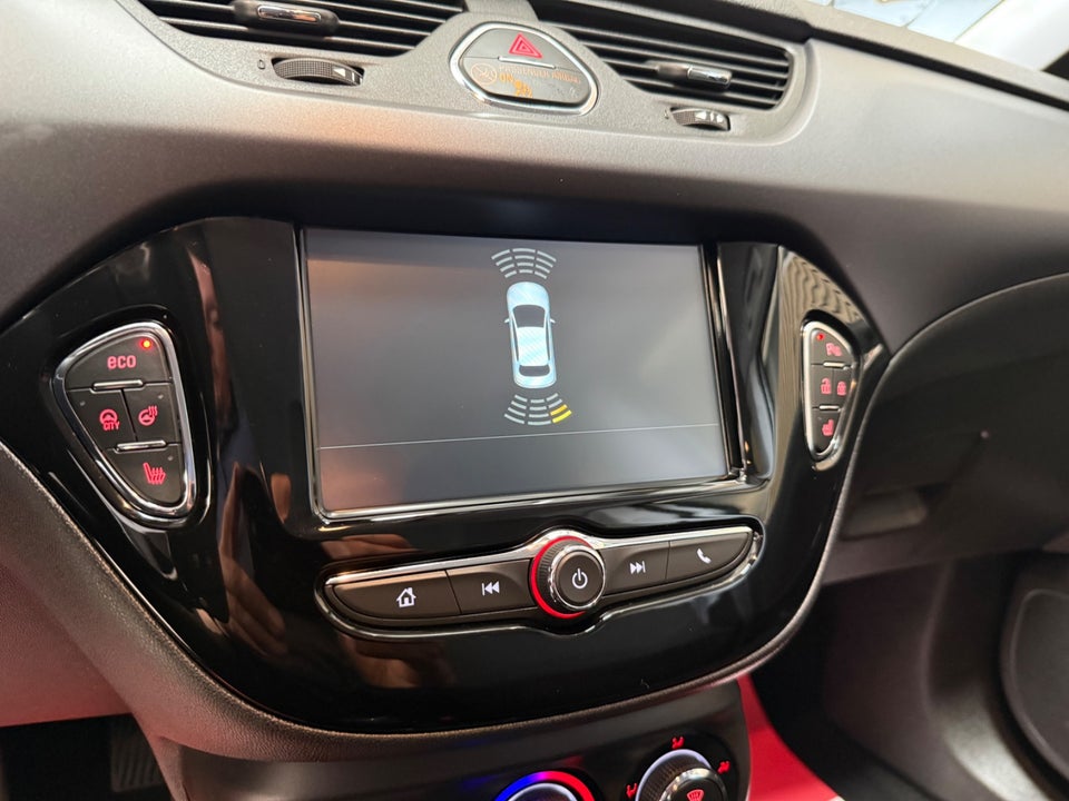 Opel Corsa 1,4 16V Impress 5d