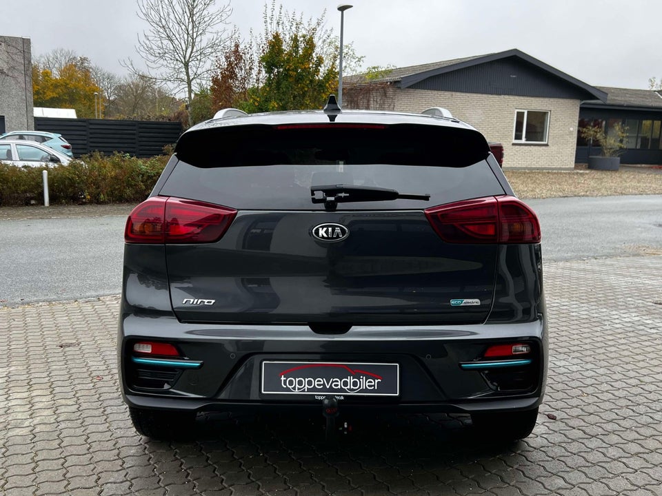 Kia e-Niro 64 Premium 5d