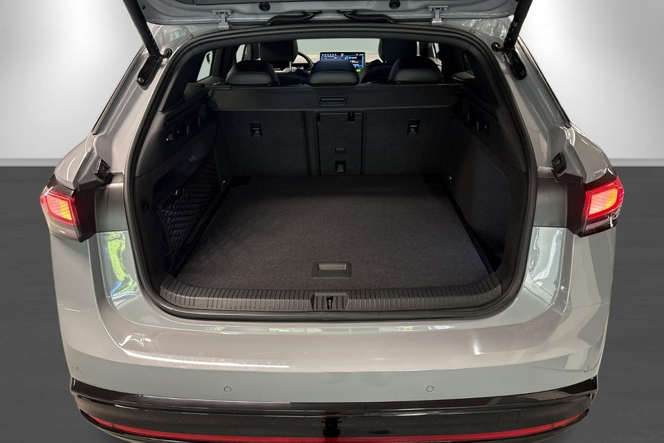 VW ID.7 86 Style S+ Tourer 5d
