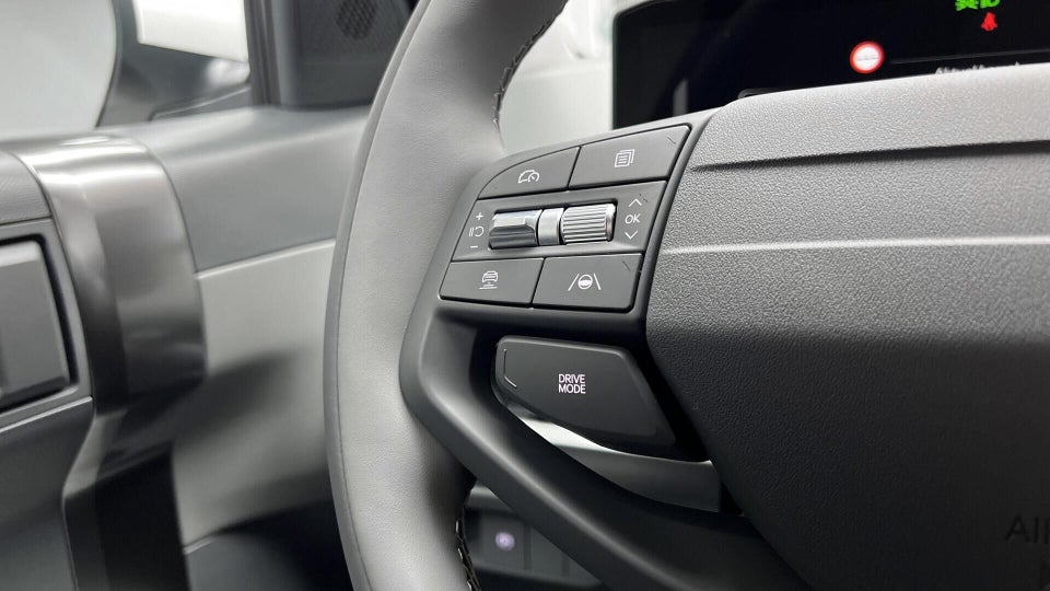 Kia EV3 58 Standard Range Access 5d