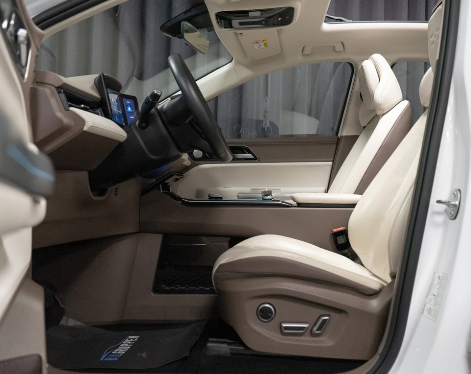 Aiways U5 Premium 5d