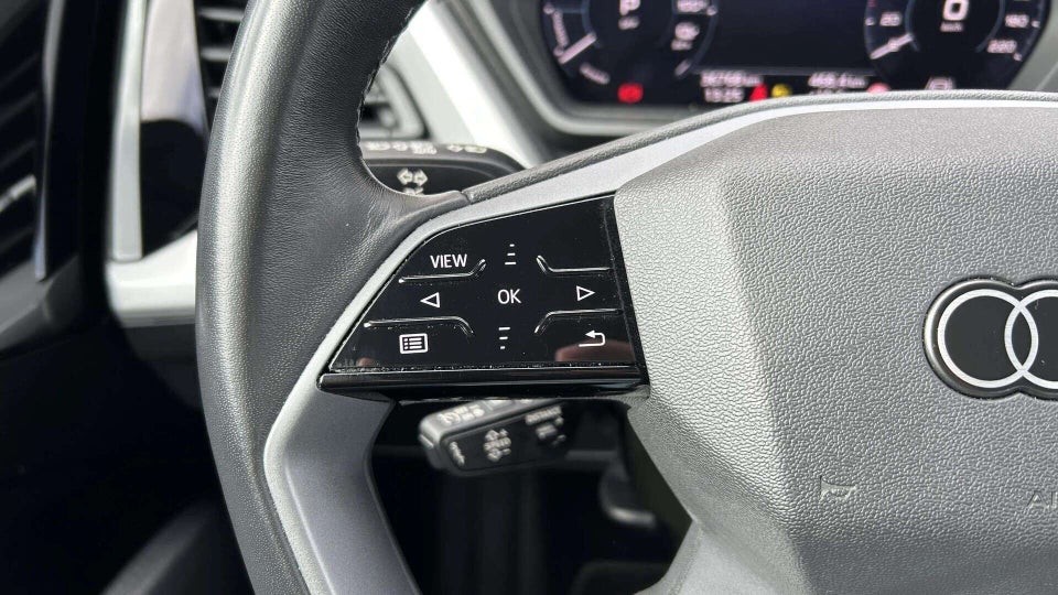 Audi Q4 e-tron 35 5d