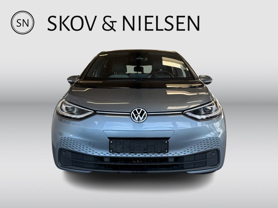 VW ID.3 58 Pro Performance Business 5d
