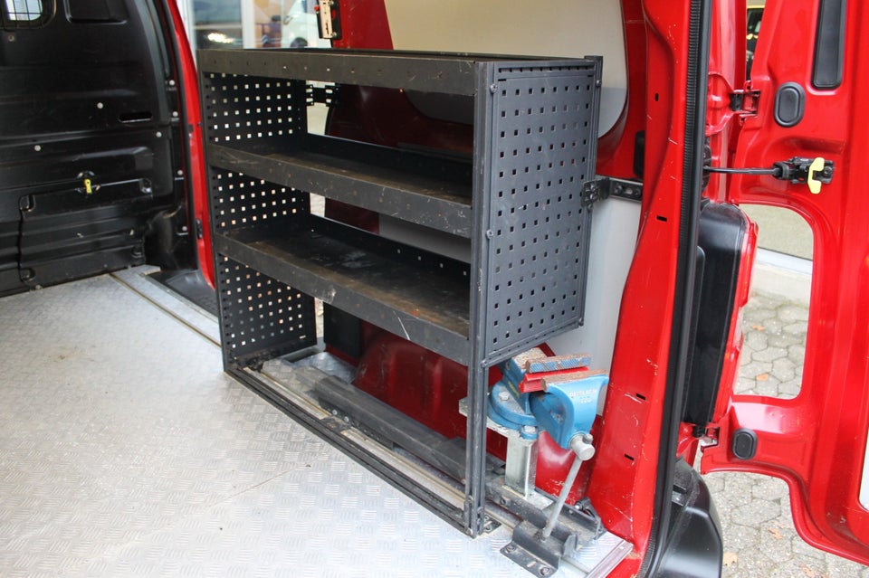 Citroën Jumpy 2,0 BlueHDi 140 L2 FleetLine EAT8