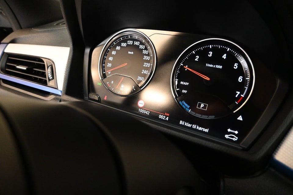 BMW X2 1,5 xDrive25e M-Sport aut. 5d