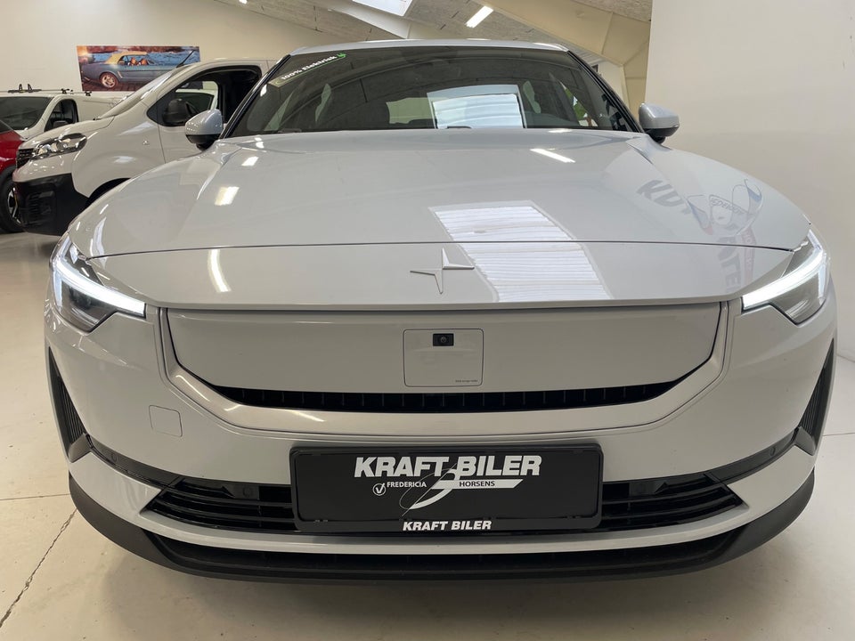 Polestar 2 Long Range 5d