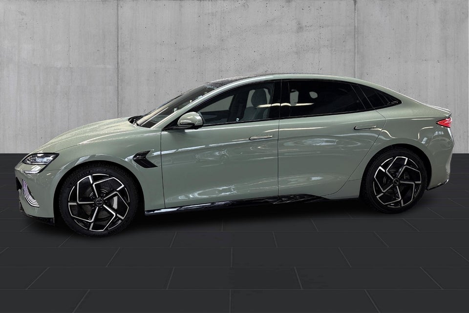 BYD Seal 86 Design 4d