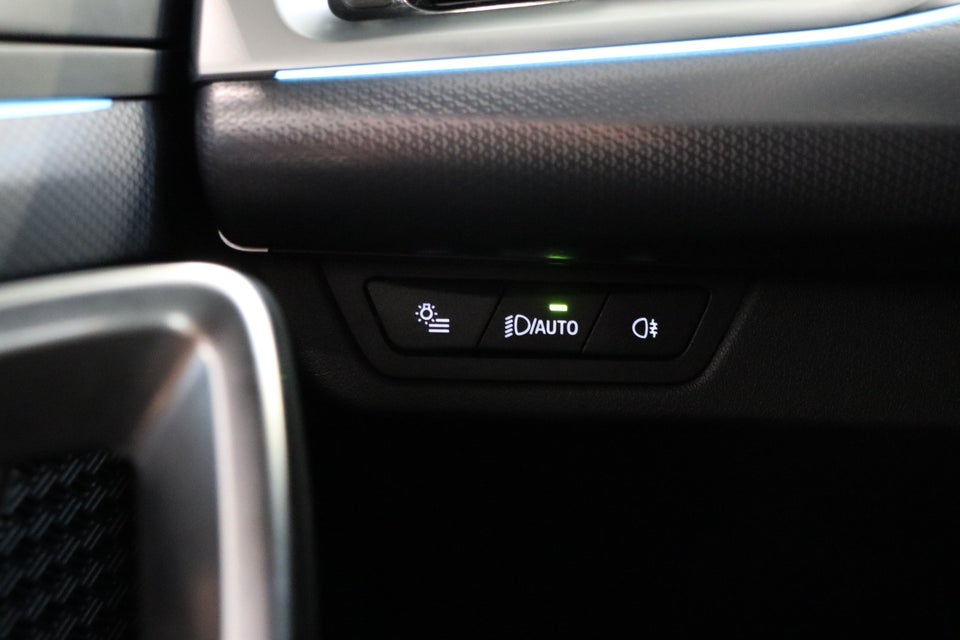 BMW iX2 eDrive20 M-Sport Premium 5d