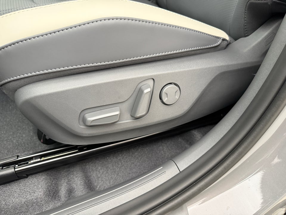 Kia EV3 81 Long Range GT-Line 5d