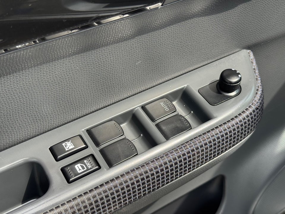 Suzuki Swift 1,3 GLS 5d