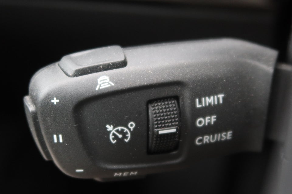 Peugeot 508 1,5 BlueHDi 130 Allure Pack SW EAT8 5d