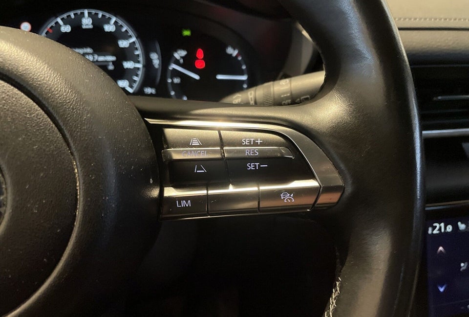 Mazda MX-30 e-SkyActiv Cosmo 5d