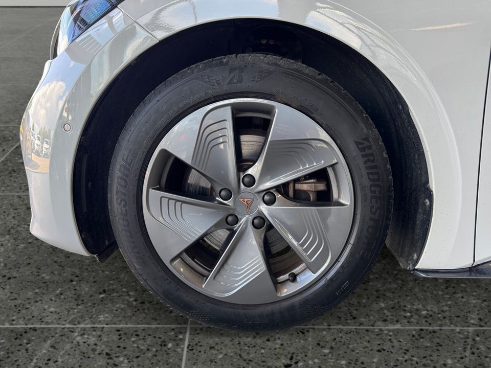 Cupra Born 58 High 5d